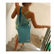 Sac Isotherme recyclé Ciel - Kids Konserve