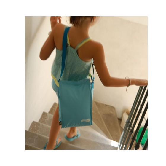 Sac Isotherme recyclé Ciel - Kids Konserve