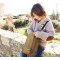 Sac Isotherme recyclé Kiwi - Kids Konserve