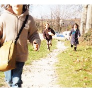 Sac Isotherme recyclé Kiwi - Kids Konserve