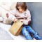 Sac Isotherme recyclé Kiwi - Kids Konserve