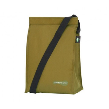 Sac Isotherme recyclé Kiwi - Kids Konserve