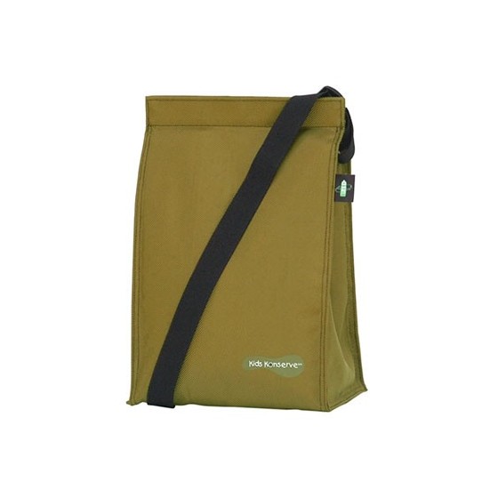 Sac Isotherme recyclé Kiwi - Kids Konserve