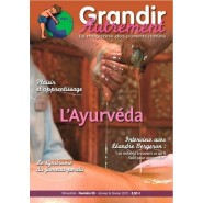 Grandir Autrement N° 33