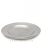 ENSEMBLE VAISSELLE ENFANT TOUT INOX de SANCTUS MUNDO