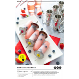 30 bâtonnets réutilisables BAMBOU - JOLI MONDE