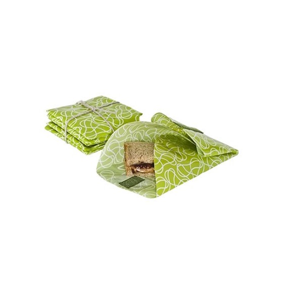 Lot 5 Kozy - Pomme - KIDS KONSERVE