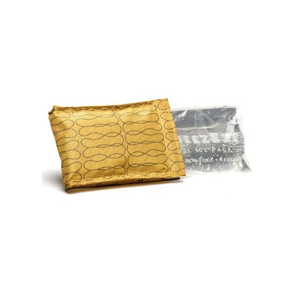 Pack glace réfrigérant Safran - U Konserve