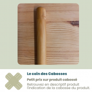 Cabosse - Etui en bambou - Joli Monde