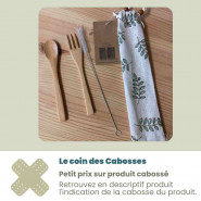 Cabosse - Sur le pouce - Les Feuilles - JOLI MONDE