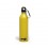 Gourde inox 600 ml - Safran - U Konserve