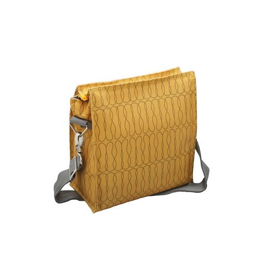 Sac isotherme recyclé Safran - U Konserve