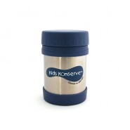 Boite repas inox isotherme - Ocean - KIDS KONSERVE