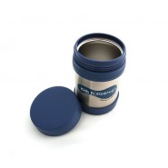 Boite repas inox isotherme - Ocean - KIDS KONSERVE