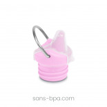 Bec anti-goutte SIPPY COLOR - KLEAN KANTEEN
