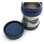 Boite repas inox isotherme - Ocean - KIDS KONSERVE