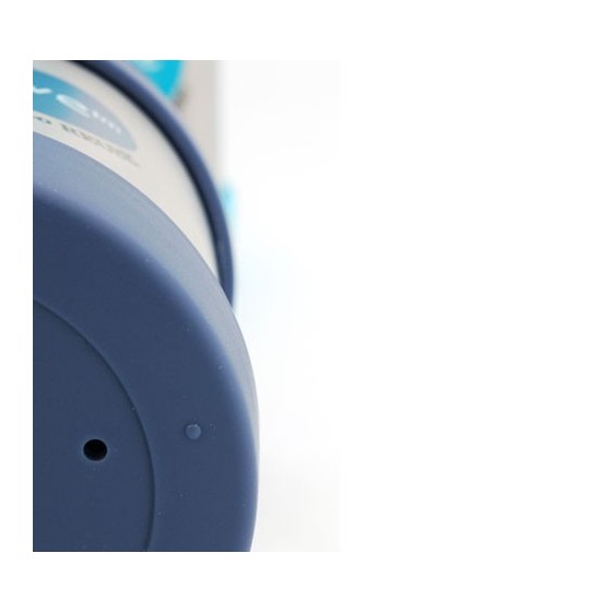 Boite repas inox isotherme - Ocean - KIDS KONSERVE