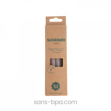 1 Paille pour bouchon sport Blafre