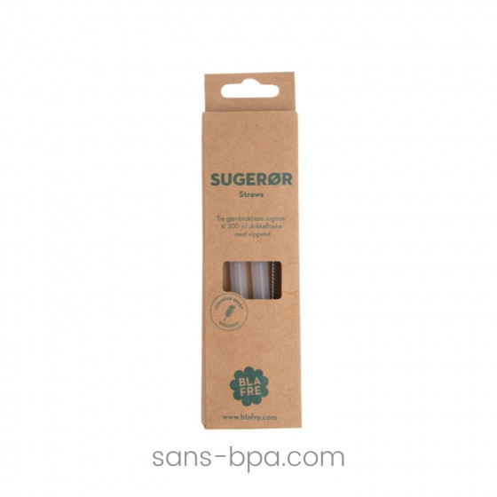 1 Paille pour bouchon sport Blafre