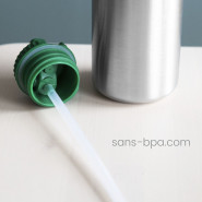 1 Paille pour bouchon sport Blafre