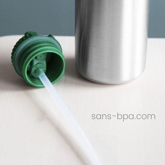 1 Paille pour bouchon sport Blafre