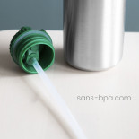 1 Paille pour bouchon sport Blafre