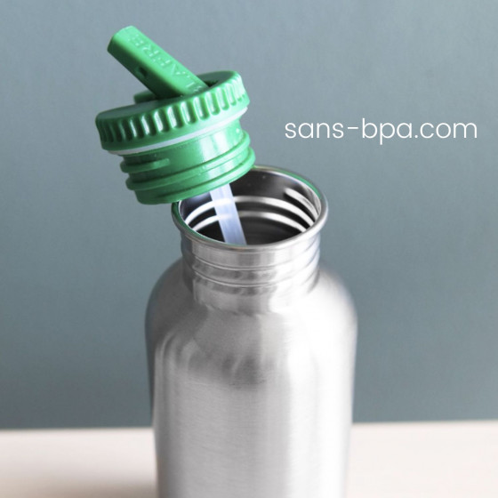 1 Paille pour bouchon sport Blafre