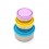 Lot 3 boites gigognes - Azur - KIDS KONSERVE