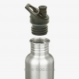 Gourde inox sport 500 ml . Klean Kanteen