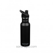 Gourde inox sport 500 ml . Klean Kanteen