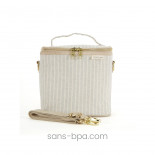 Sac isotherme Petite Poche - HEATHER GREY