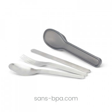 Couverts Black and Blum Cadeau 2