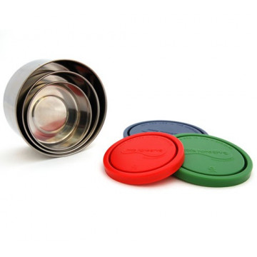 Lot 3 boites gigognes - Océan - KIDS KONSERVE 2