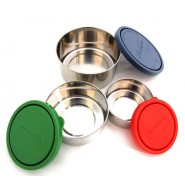 Lot 3 boites gigognes - Océan - KIDS KONSERVE