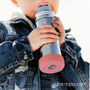 Base protection biberon anti-choc silicone Bumper - PURA