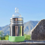 Base protection biberon anti-choc silicone Bumper - PURA