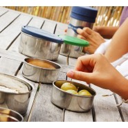 Lot 3 boites gigognes - Océan - KIDS KONSERVE