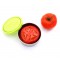 Lot 2 boites inox - Pomme - KIDS KONSERVE