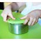 Lot 2 boites inox - Pomme - KIDS KONSERVE