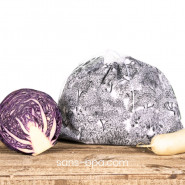 Sac à salades - GRAND - Forêt Noire