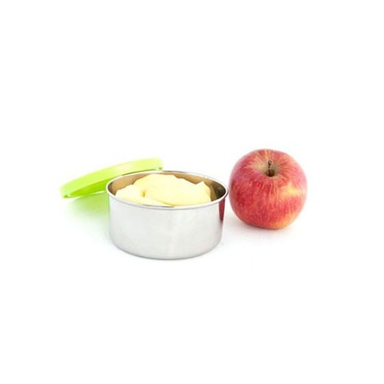 1 boite inox - Pomme - KIDS KONSERVE