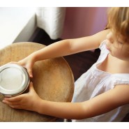 1 boite inox - Pomme - KIDS KONSERVE