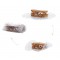 Lot 2 KOZY XXL Cristal - U-KONSERVE