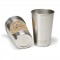 Ensemble 4 timbales inox 473 ml - KLEAN KANTEEN