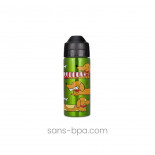 Gourde isotherme anti-fuite 500ml LITTLE CHIEN
