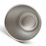 Ensemble 4 timbales inox 473 ml - KLEAN KANTEEN