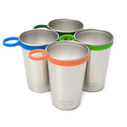 Anneau silicone Green - KLEAN KANTEEN