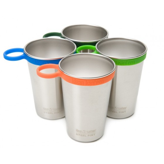 Anneau silicone Green - KLEAN KANTEEN