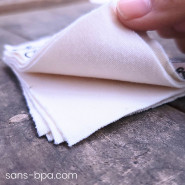 Mouchoir BIO Poissons