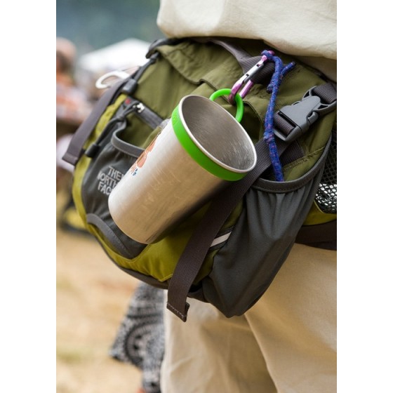 Anneau silicone Green - KLEAN KANTEEN